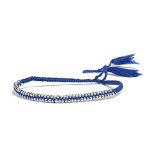 Friendship Beads Weave Tassel Bracelet New Fashion Summer Beach European Colorful Charm Bracelets for Women Jewelry B04