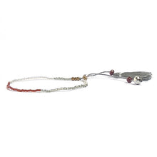 Friendship bohemian bracelet multilayer seed beads tassel bracelets & bangles bead weaving bracelets for women Wholesale