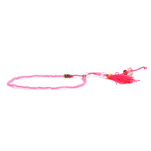 Friendship bohemian bracelet multilayer seed beads tassel bracelets & bangles bead weaving bracelets for women Wholesale