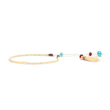 Friendship bohemian bracelet multilayer seed beads tassel bracelets & bangles bead weaving bracelets for women Wholesale