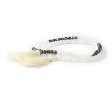 DIY Friendship Beaded Weave Tassel Bracelet New Fashion Beach European Colorful handmade Charm Bracelets for Women Jewelry VB145