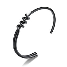 GAGAFEEL Bicycle Chain Bracelets & Bangles Women's Bike Cuff Bracelet Stainless Steel Trendy Punk Classic 4 Color Dropshipping