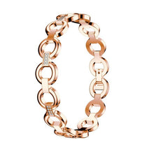 Crystal Bracelet Elegant Design Fashion Plated Colorful Crystal Drop Jewelry Bracelets For Women High-end atmosphere Bracelet#30