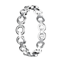 Crystal Bracelet Elegant Design Fashion Plated Colorful Crystal Drop Jewelry Bracelets For Women High-end atmosphere Bracelet#30