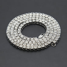 Hip Hop Men Bracelet Series Rhinestone Bracelet Chain Bling Crystal Bracelet