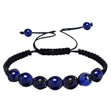 Balance Beads Bracelet Yoga Life Energy Bracelet  Casual Jewelry