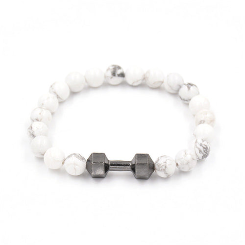 Bracelet Buddha Elastic Beaded Bracelet Tibet Charm Bracelets BK