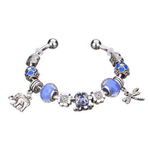 DIY Bohemian Style Jewelry Beaded Bracelet Chains Cute Bangles Bracelet