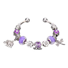 DIY Bohemian Style Jewelry Beaded Bracelet Chains Cute Bangles Bracelet