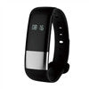 FORNORM Smart Bracelet Blood Pressure Heart Rate Monitor Wrist Watch Intelligent Bracelet Fitness Bracelet Tracker Pedometer