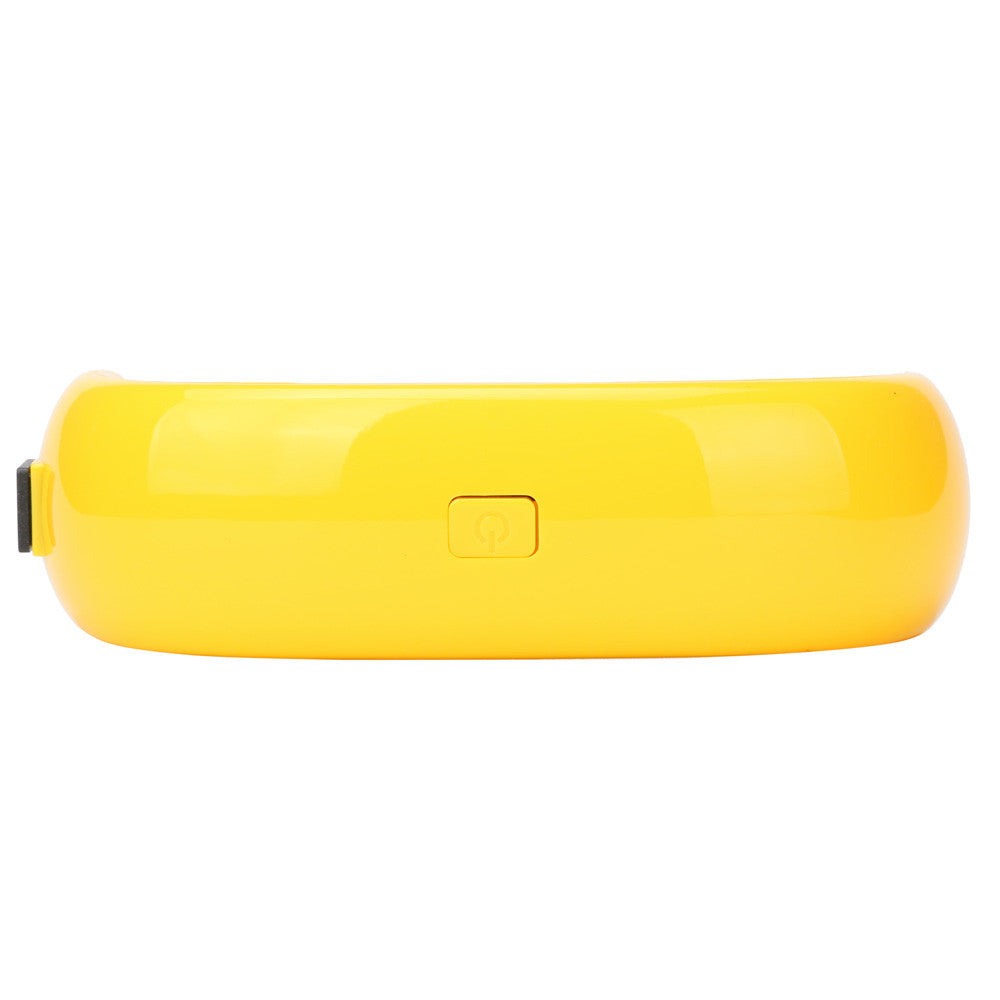 9W Women Fashion USB LED Lamp Light For Nail Dryer Nail Art Tools 8 Colors